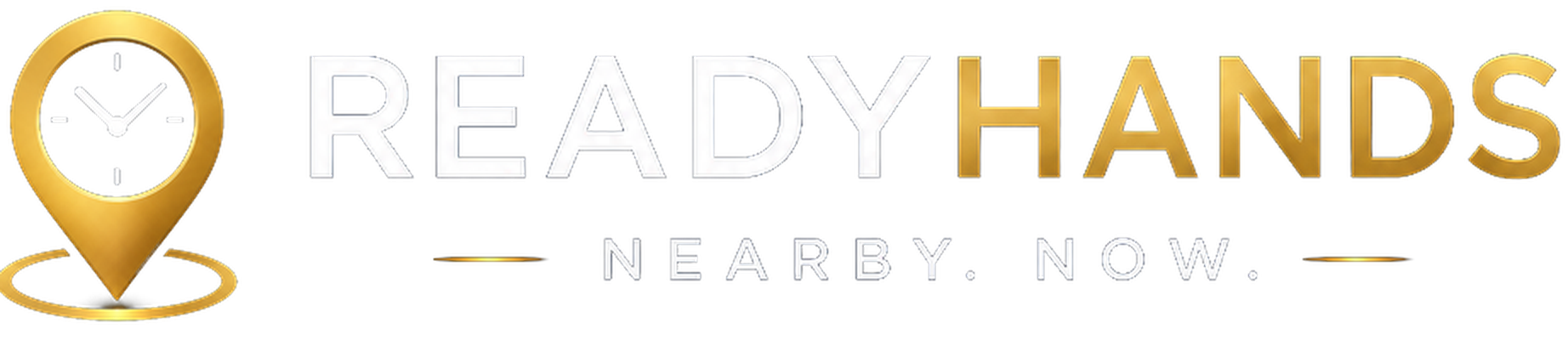 ReadyHands logo